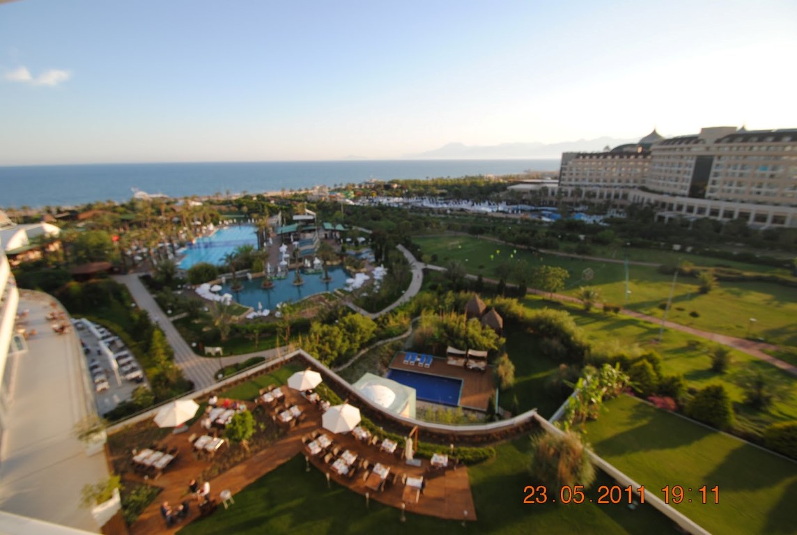 imagini hotel CONCORDE LARA